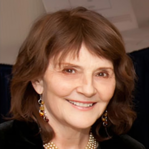 <center>Barbara Rubio</center>