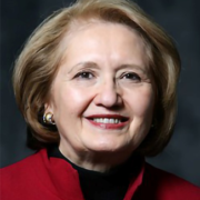 Melanne Verveer