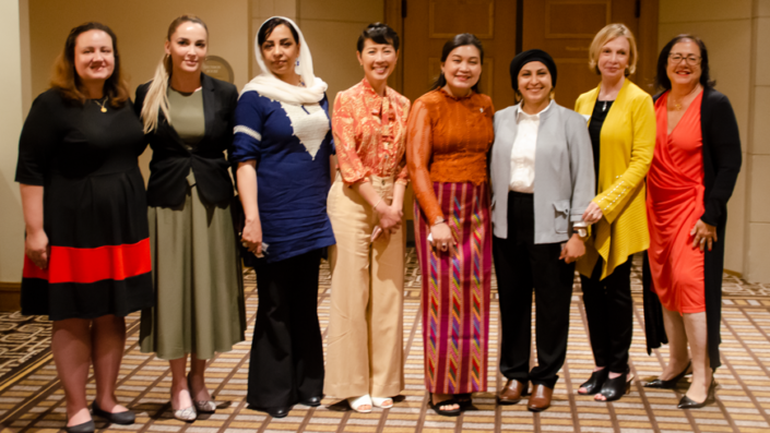 Panelists_Kat_Janet_Rima Group picture