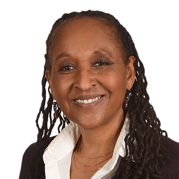 Makila James headshot