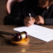 stock court image