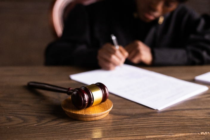 pexels-ekaterina-bolovtsova-6077447 stock court image