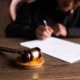 stock court image