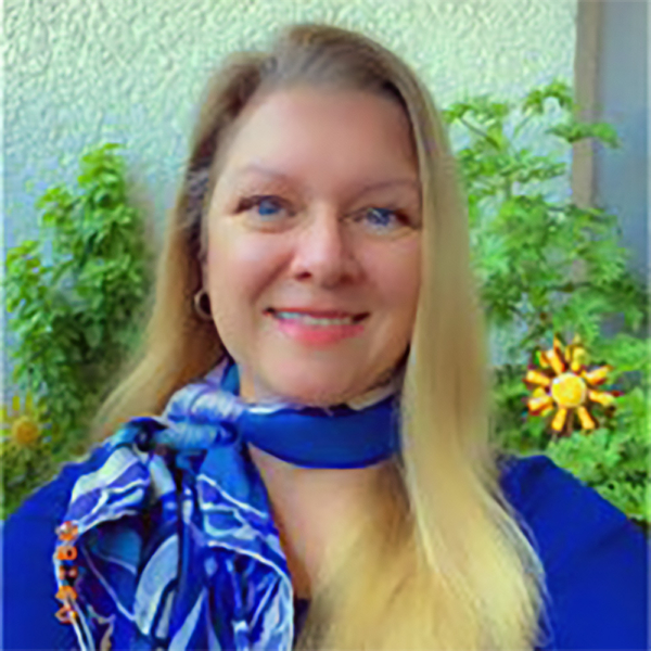 Nicholle Manz-Baazaoui