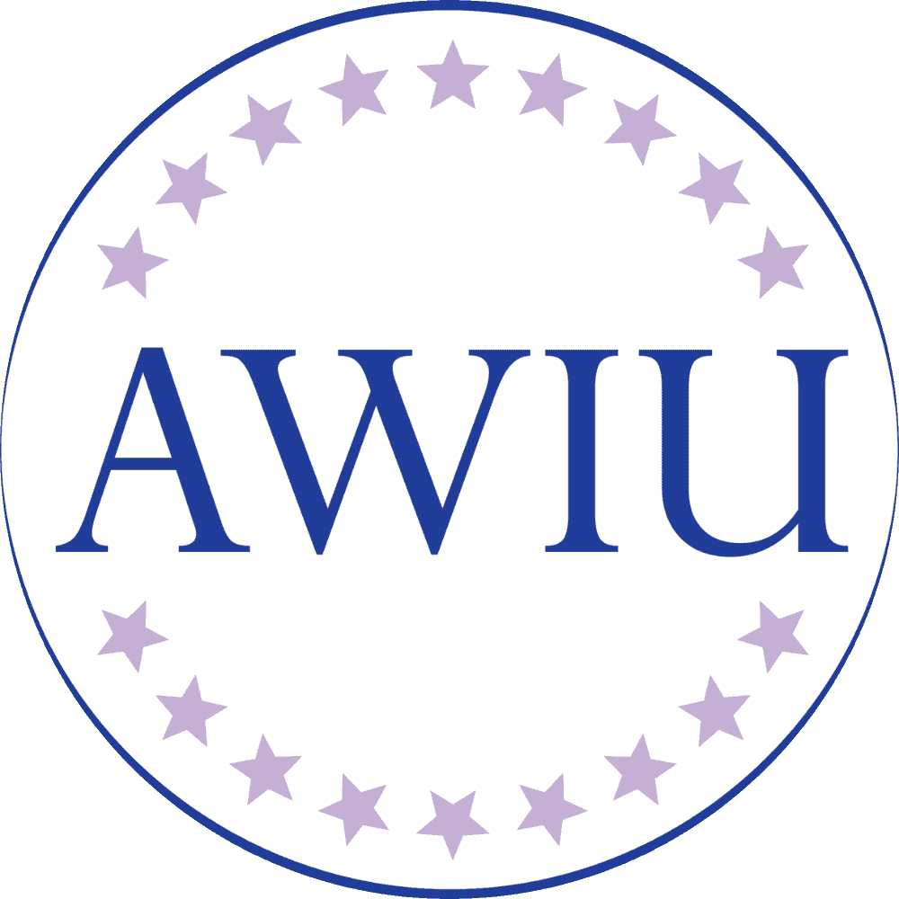 AWIU with background logo (1)