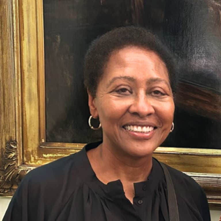 Eunice Reddick 
