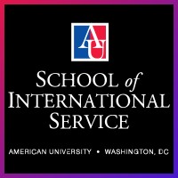 AU school of international service