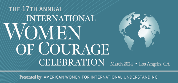 Donate - Women With Courage Foundation