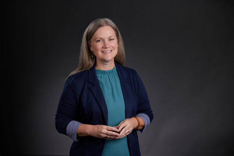 Dr. Tara Nattrass