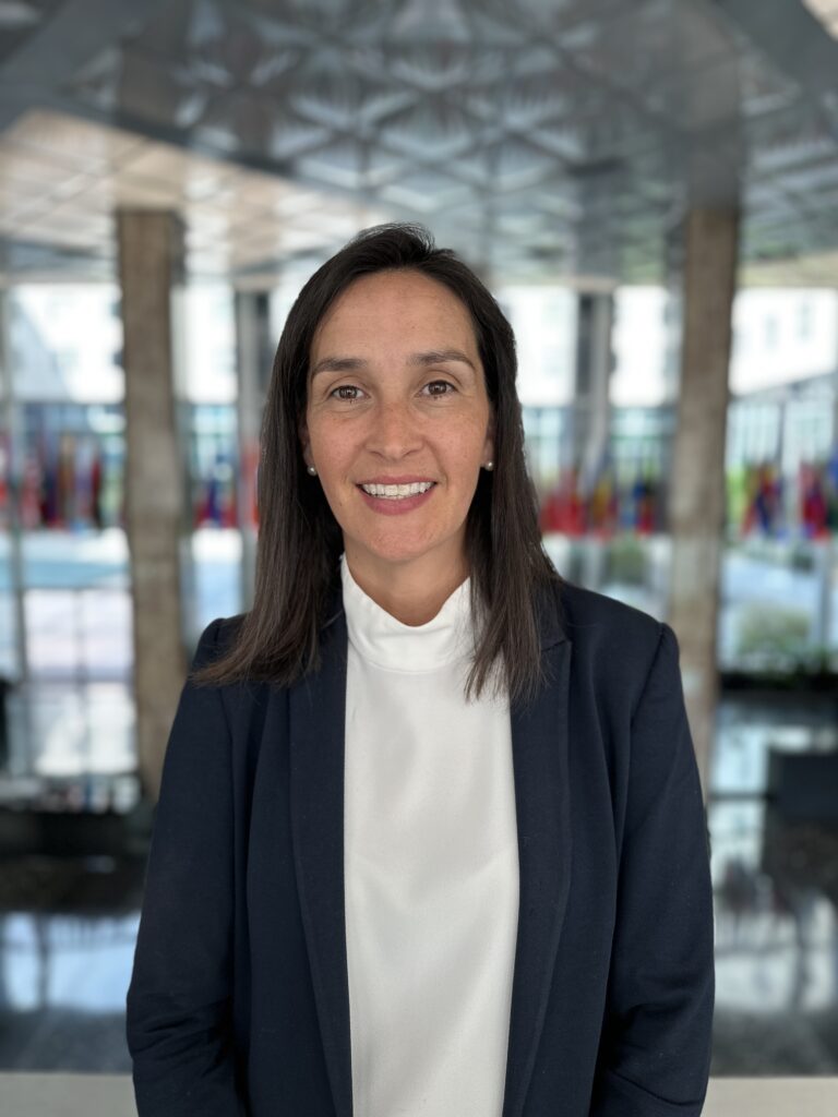 Joanna LaHaie