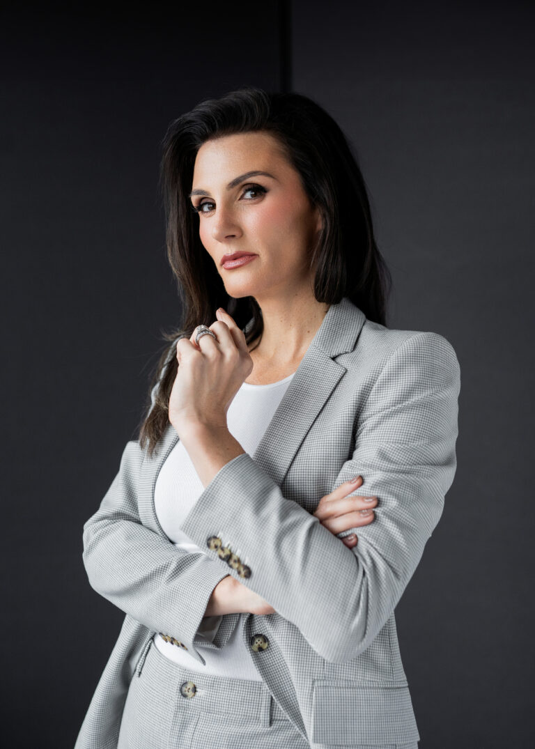 Kelli Kedis Ogborn