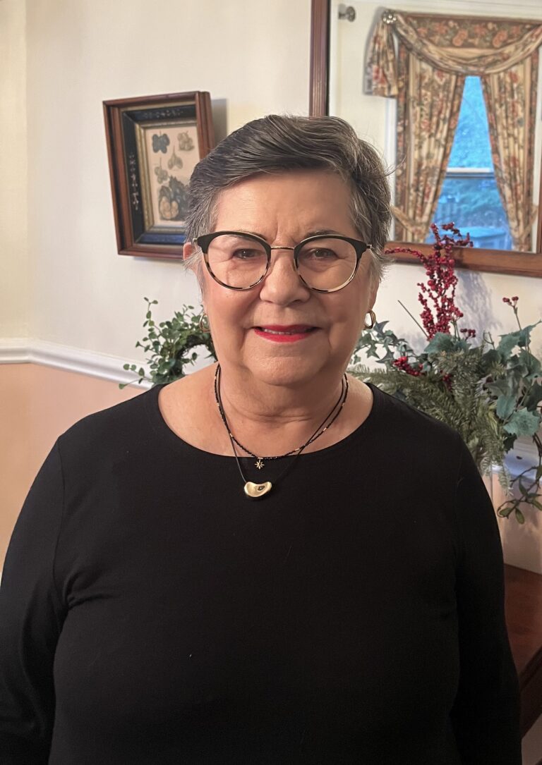 Marsha Niazmand bio photo