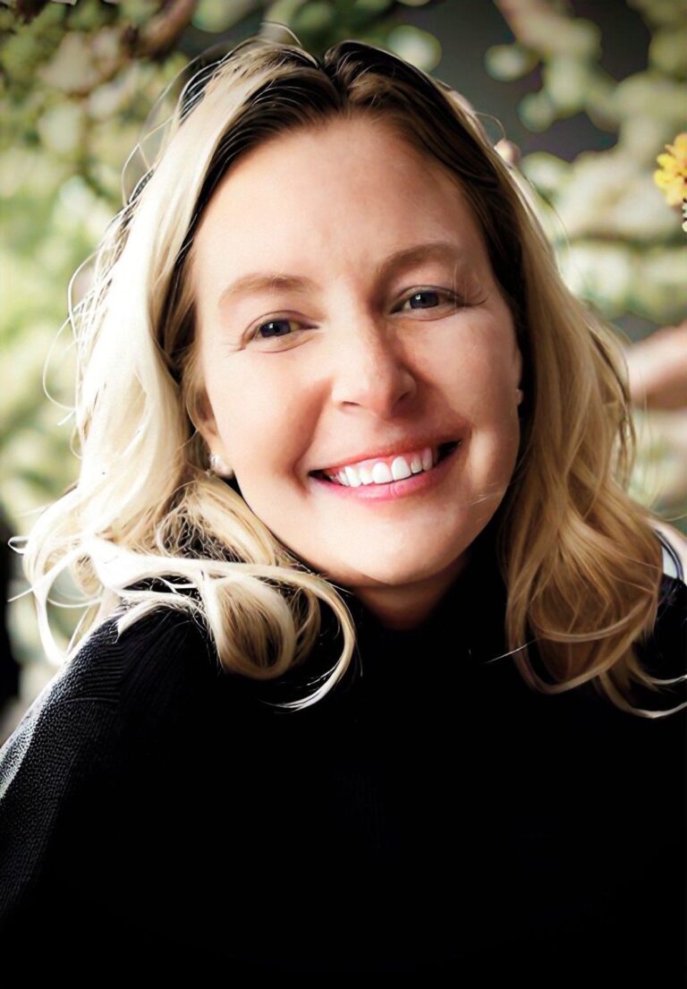 Rachel Unkovic headshot