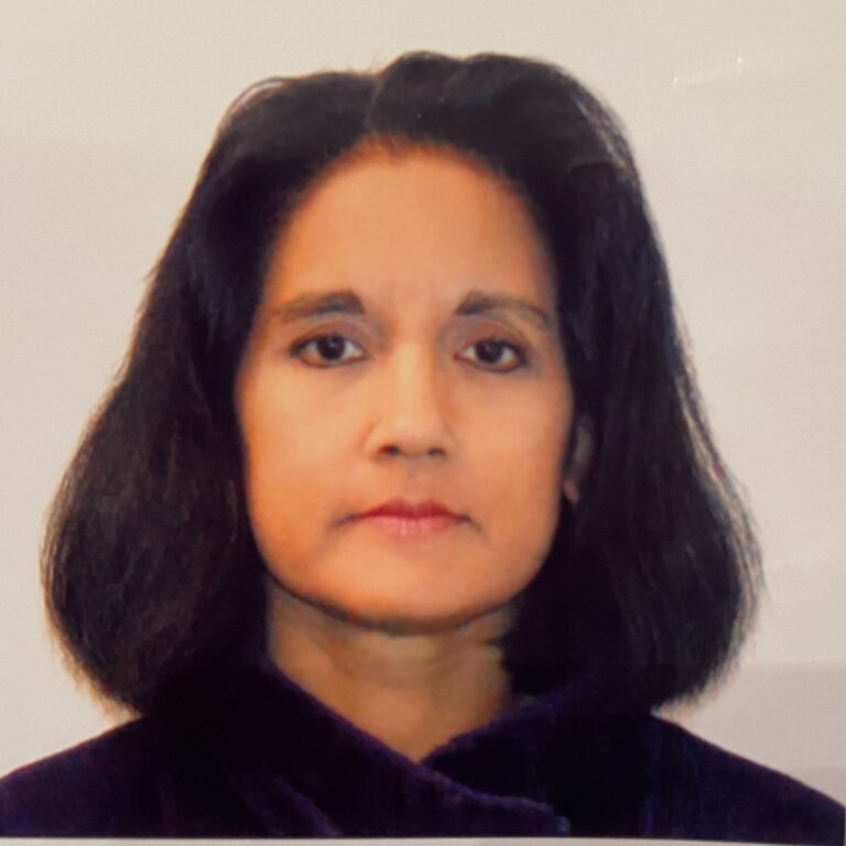 Rita Das