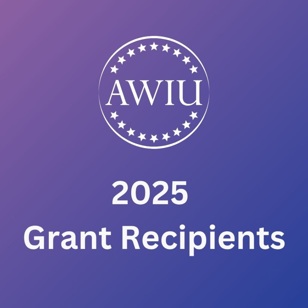 2025 grant recipients 2025 grant recipients