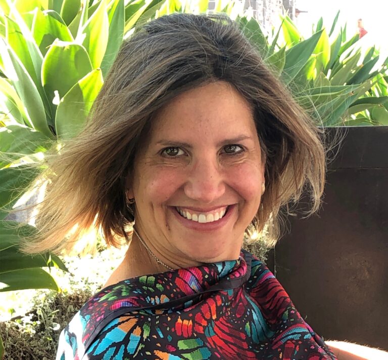 Ann Diederich Headshot