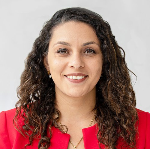 Hadeil Ali Headshot