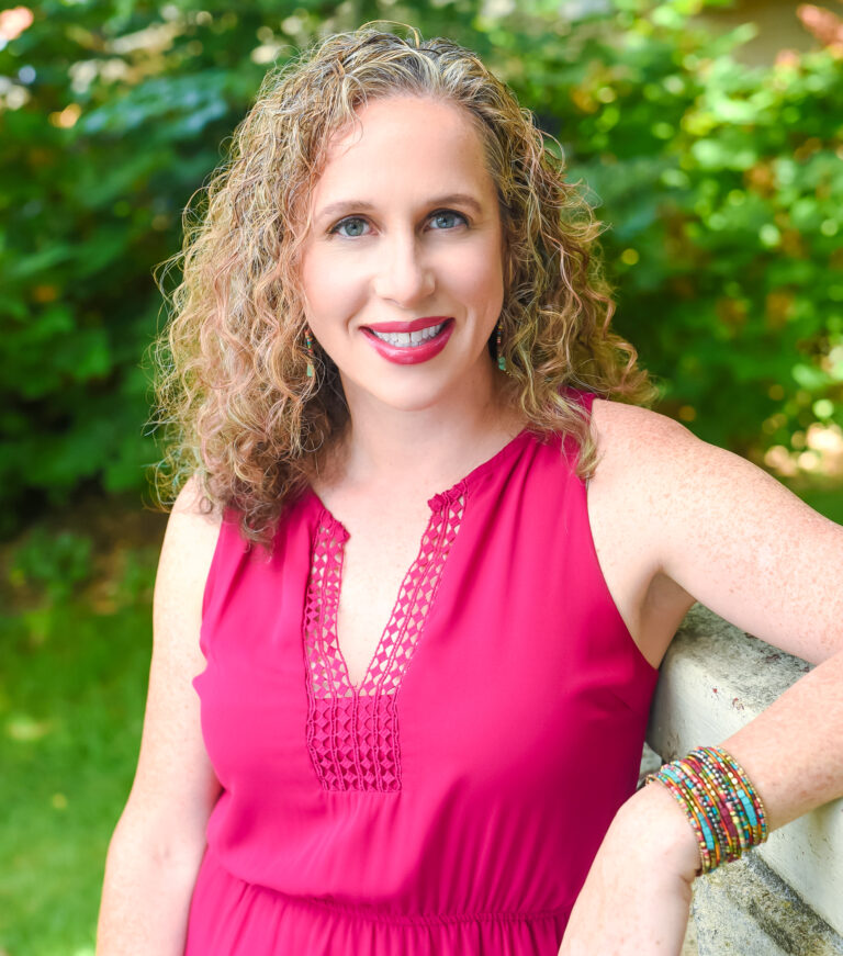 Photo of Bethany Rubin Henderson