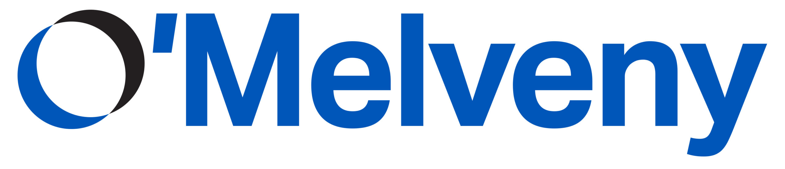 O'Melveny Logo