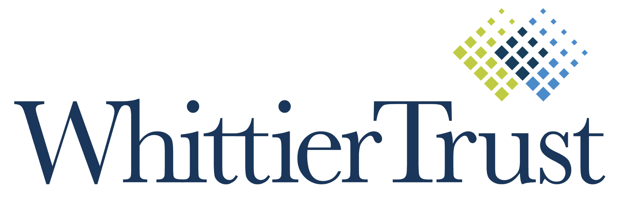 Whittier Trust Logo