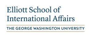 Elliott School of International Affairs The George Washington University
