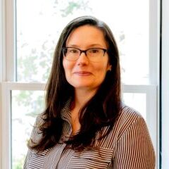 Allison Dower Headshot