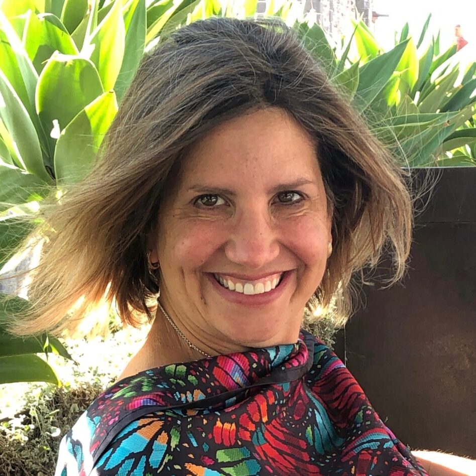 Ann Diederich Headshot
