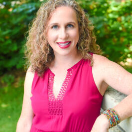 Photo of Bethany Rubin Henderson