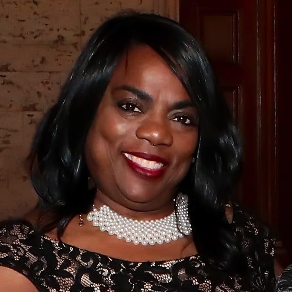 Ingrid Johnson 600x600