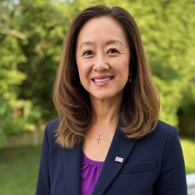 Julie Chung