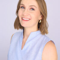 Katherine Norton Headshot