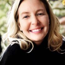 Rachel Unkovic headshot