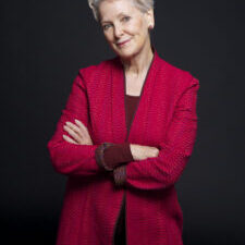 Photo of Swanee Hunt