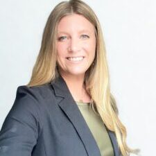 Varina Winder Headshot