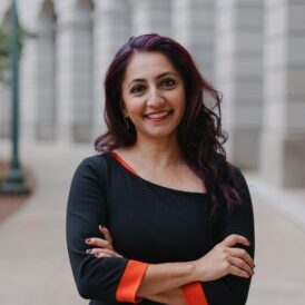 Lida Noory