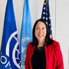Michele Sison